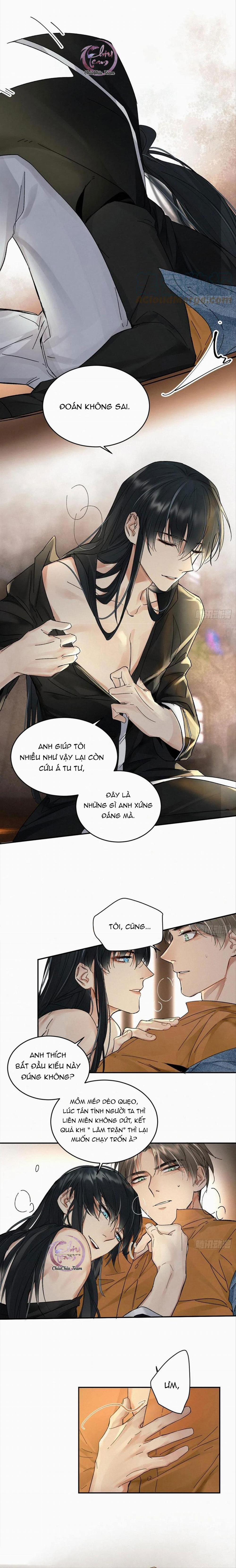 Antidote Poison 30 trang 2