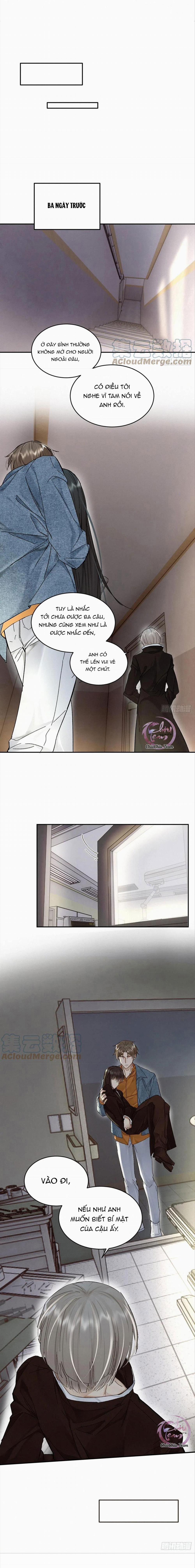 Antidote Poison 31 trang 7