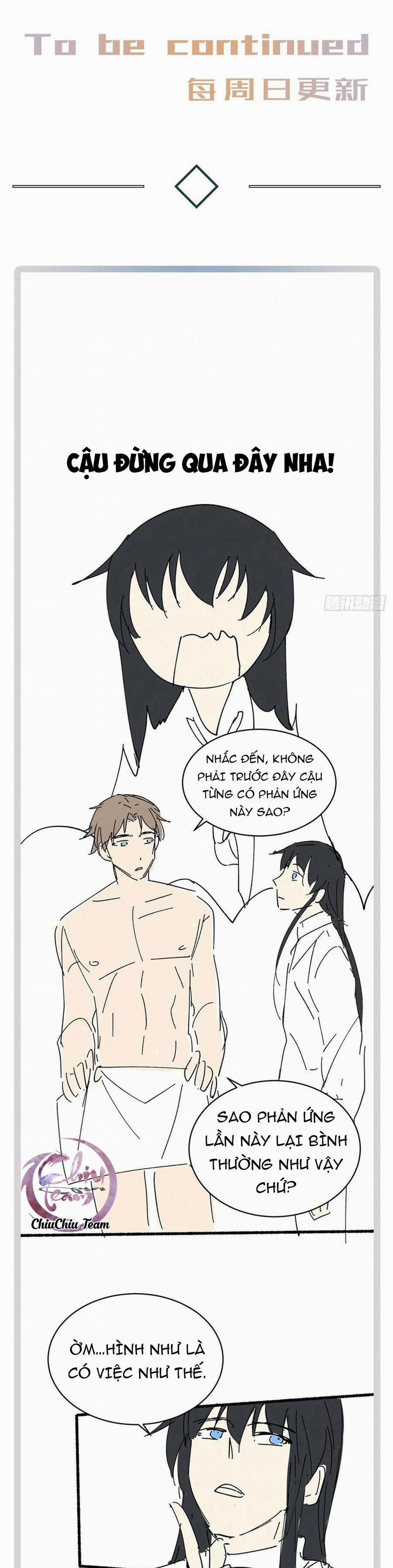 Antidote Poison 34 trang 13