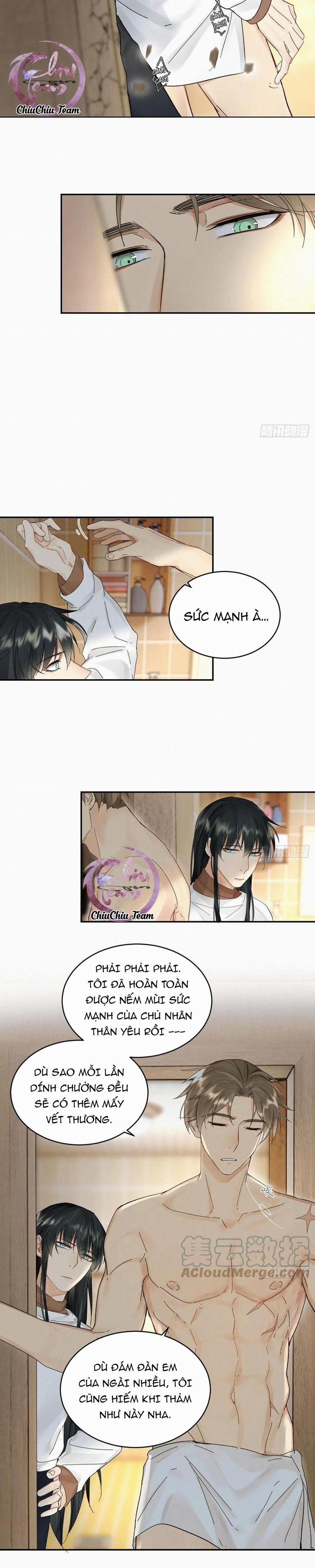 Antidote Poison 34 trang 2