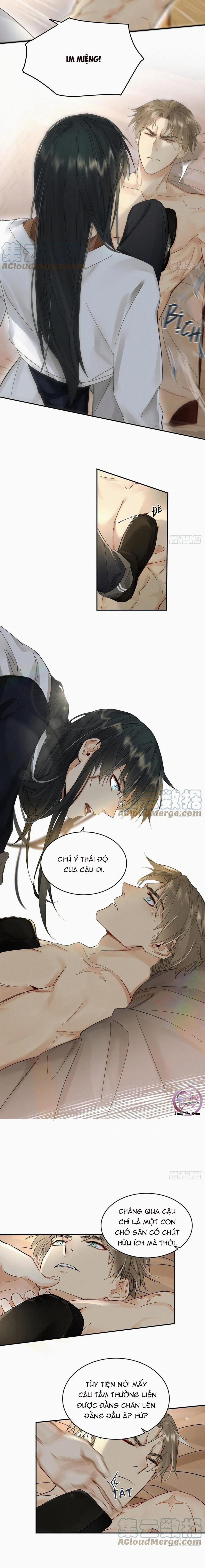 Antidote Poison 35 trang 2