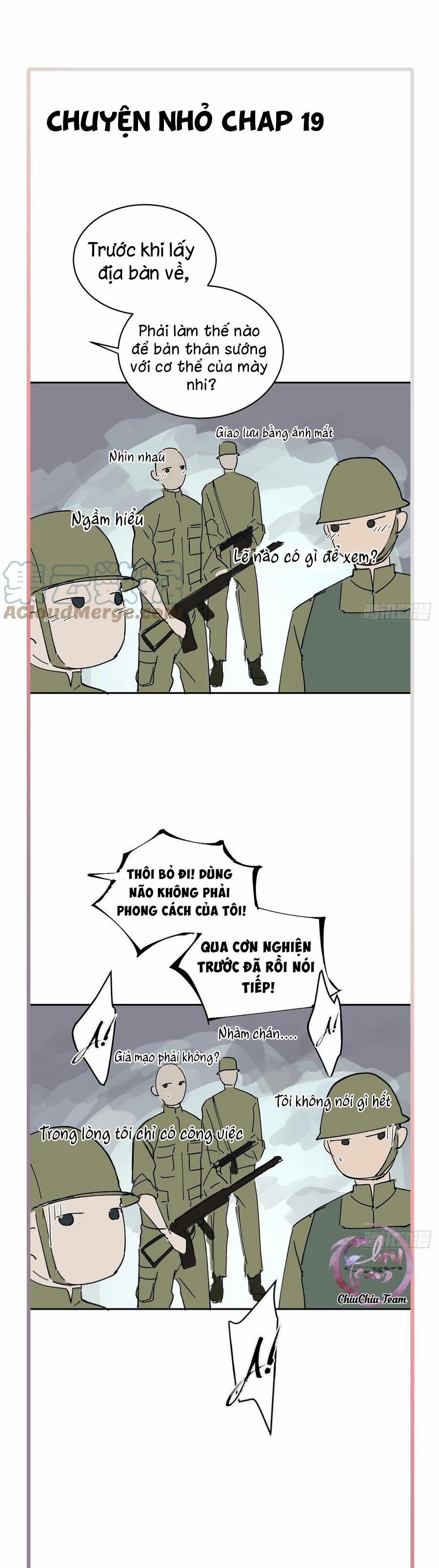 Antidote Poison 36.1 trang 2