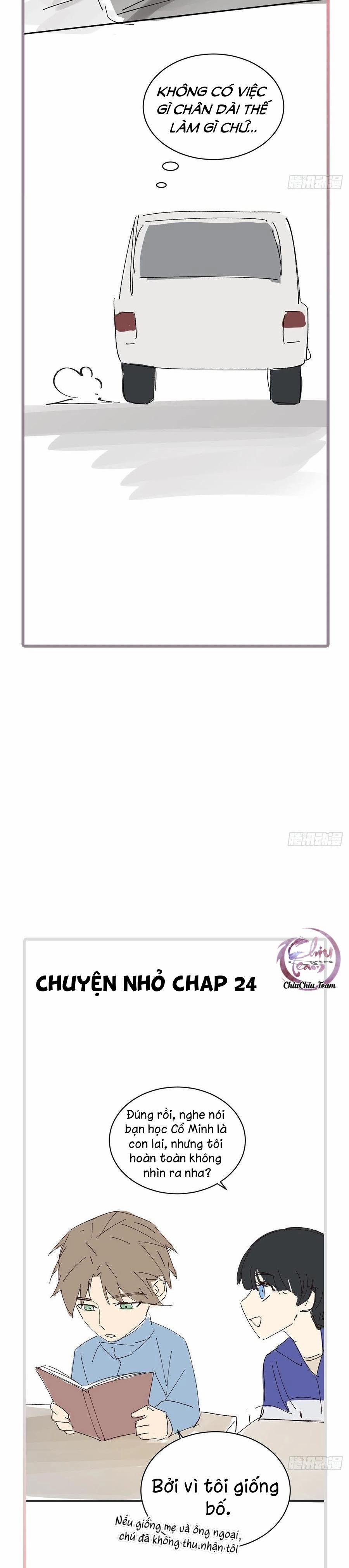 Antidote Poison 36.1 trang 4