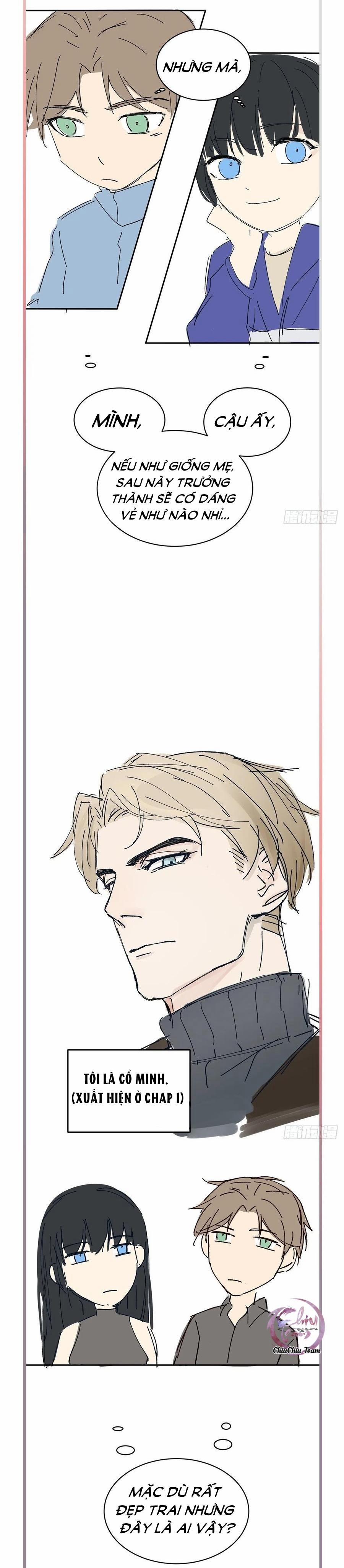 Antidote Poison 36.1 trang 5