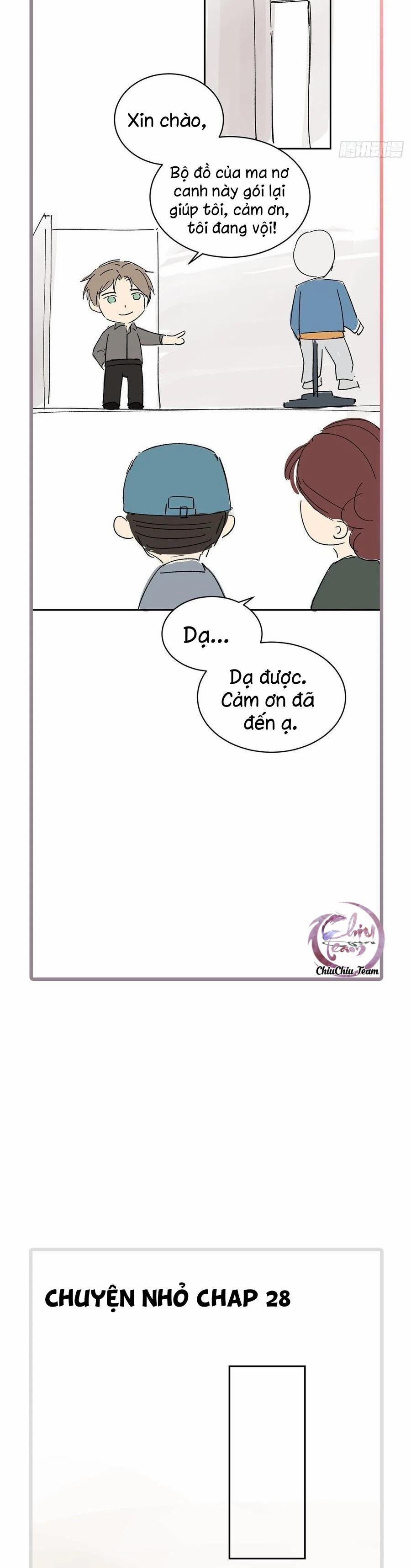 Antidote Poison 36.1 trang 7