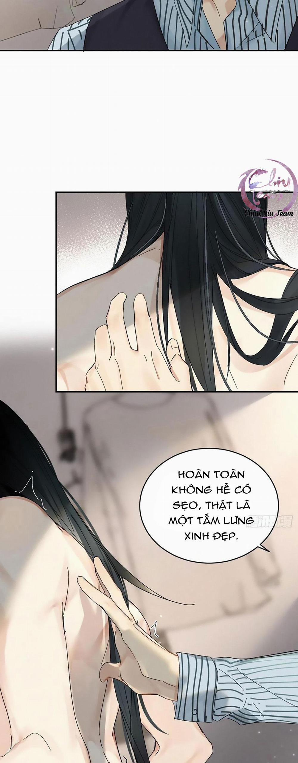 Antidote Poison 37 trang 10