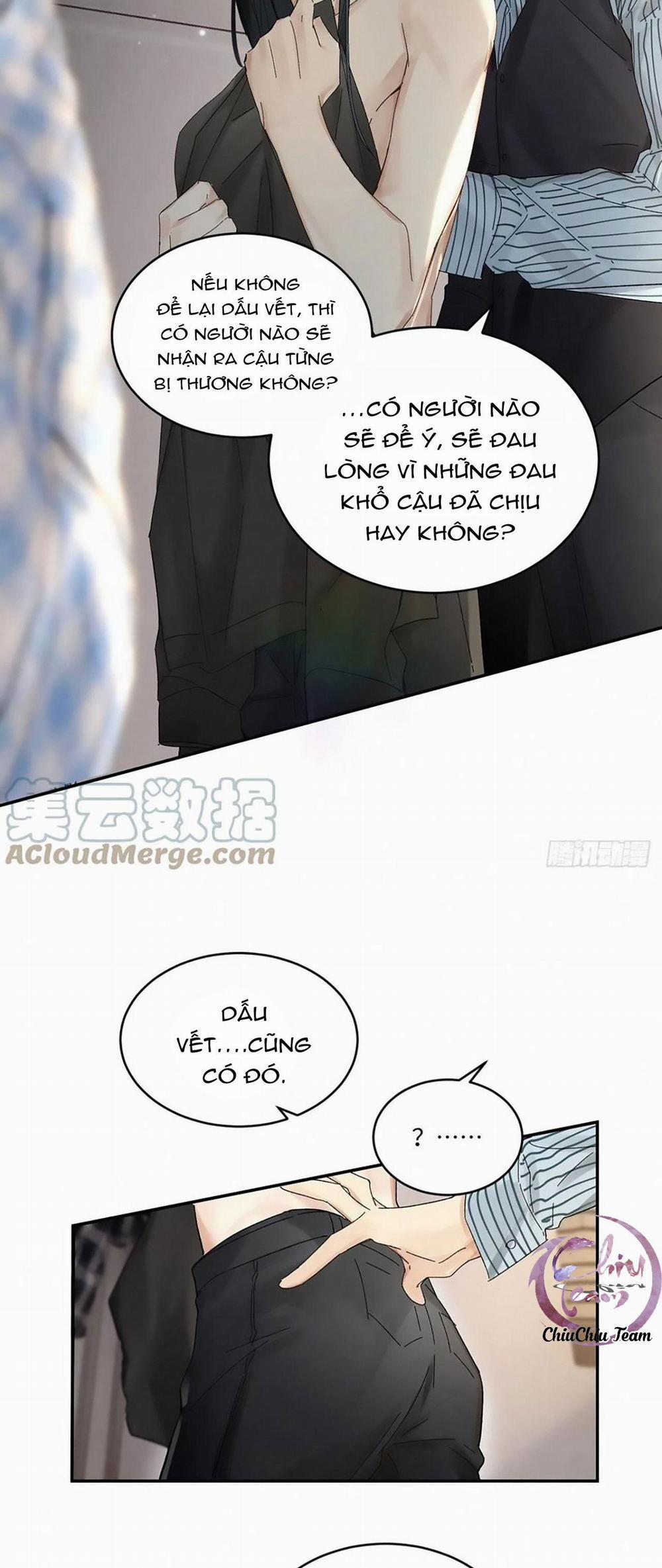 Antidote Poison 37 trang 12