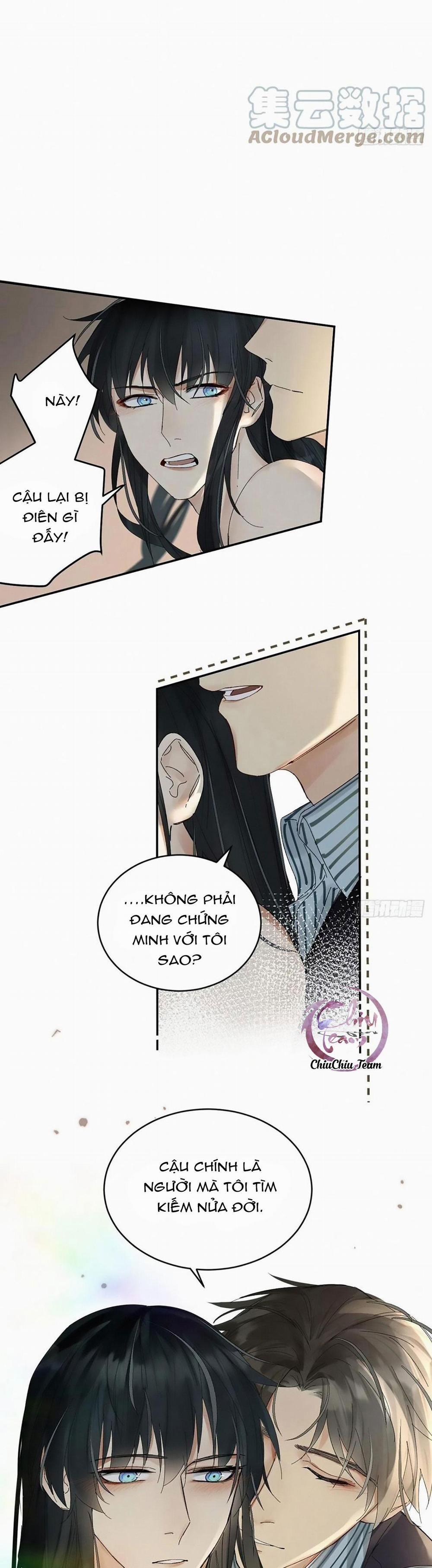 Antidote Poison 37 trang 15