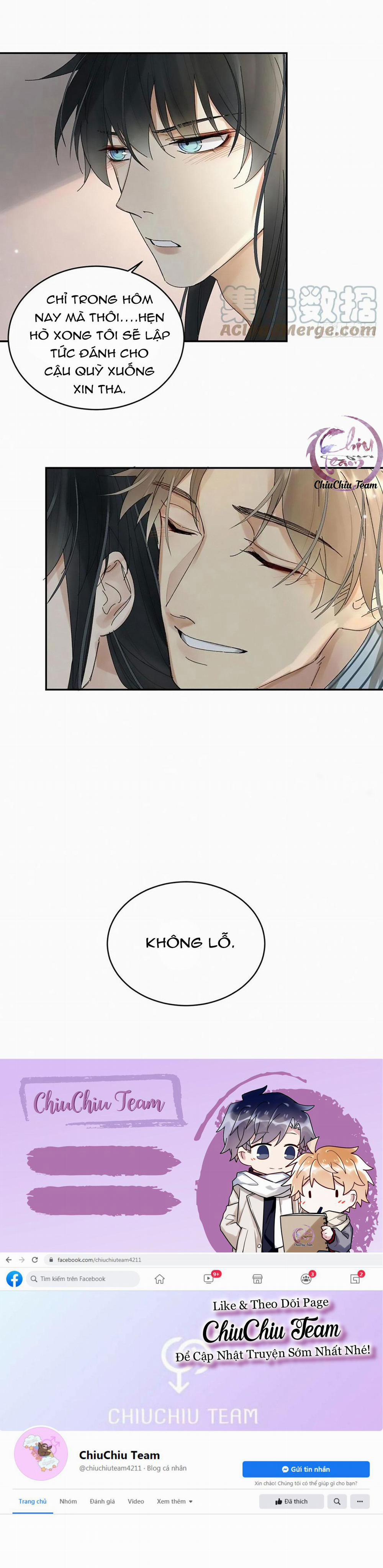 Antidote Poison 37 trang 17