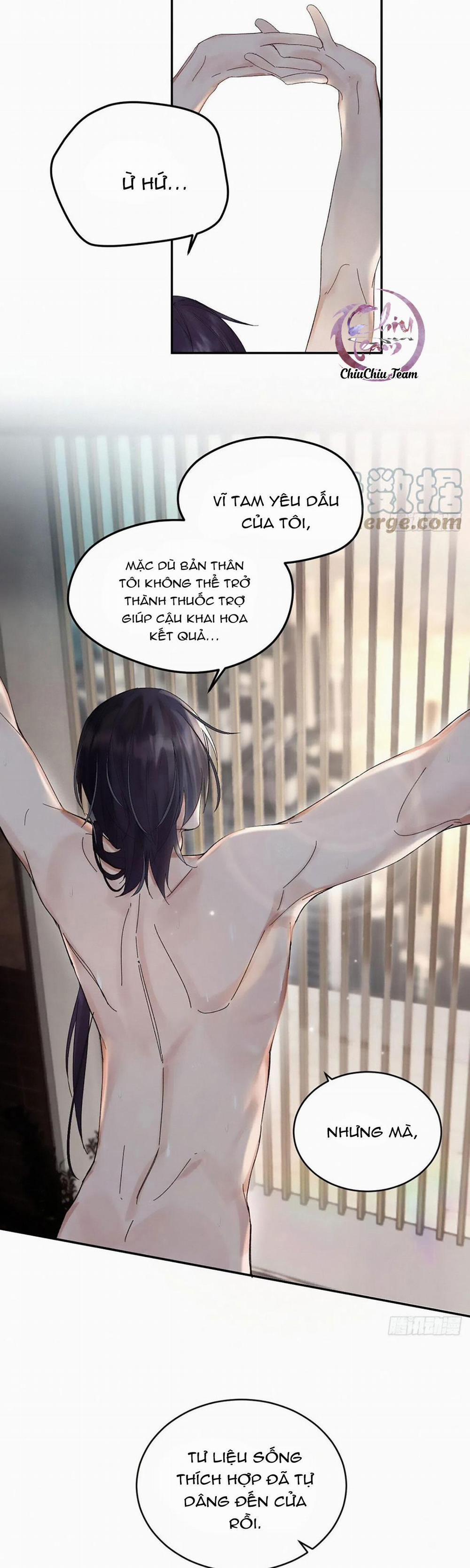 Antidote Poison 38 trang 10