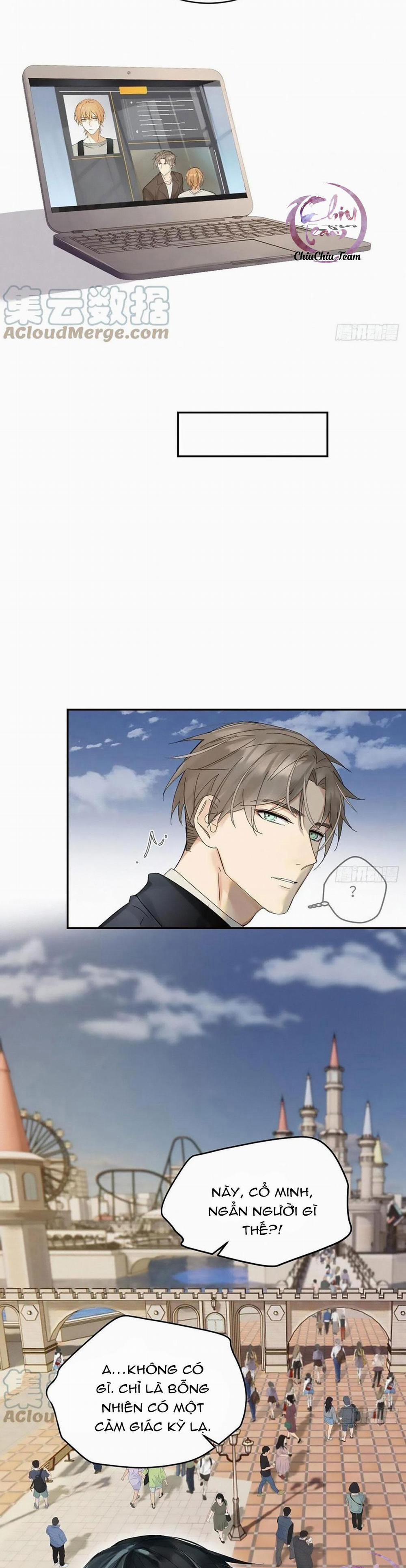 Antidote Poison 38 trang 11