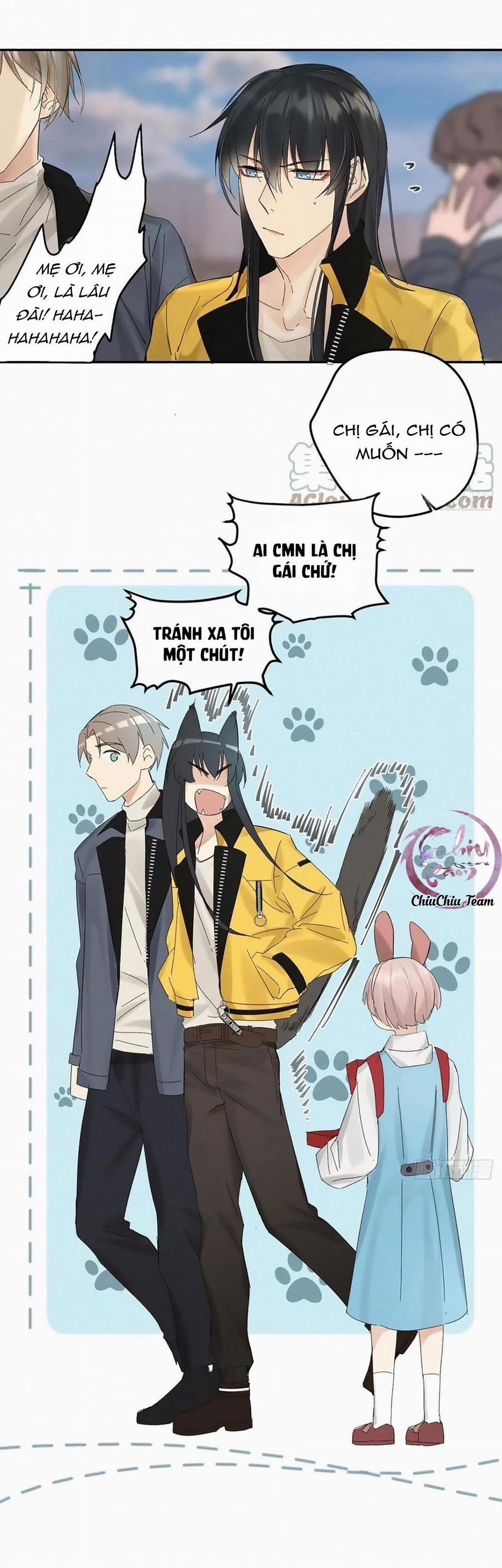 Antidote Poison 38 trang 15