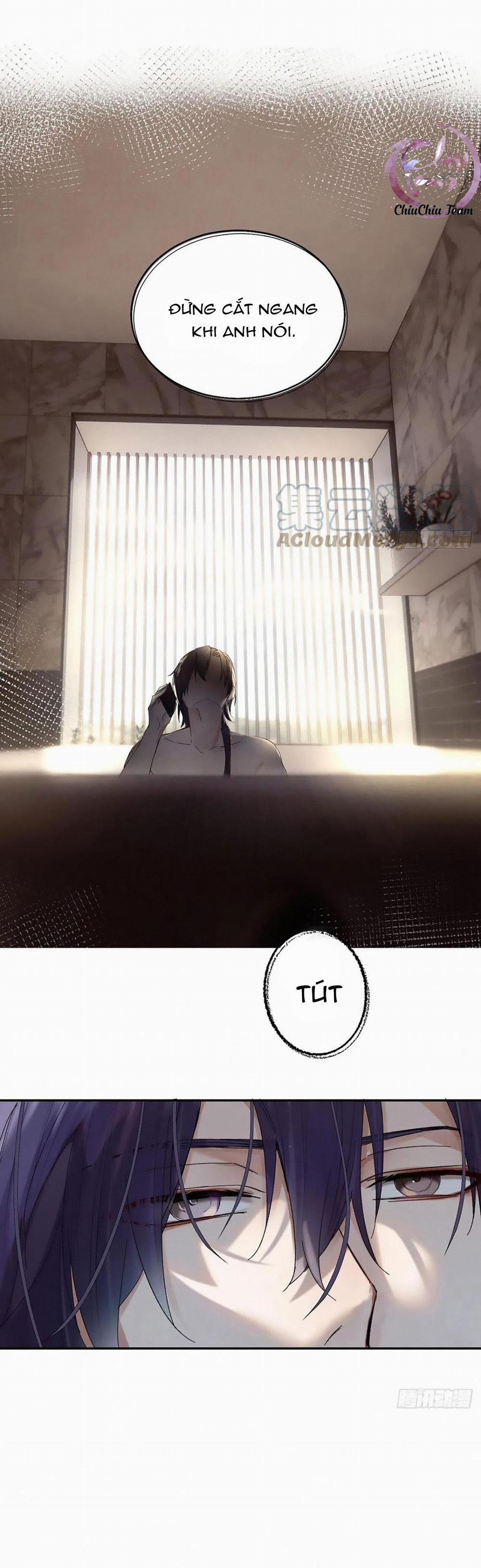 Antidote Poison 38 trang 6