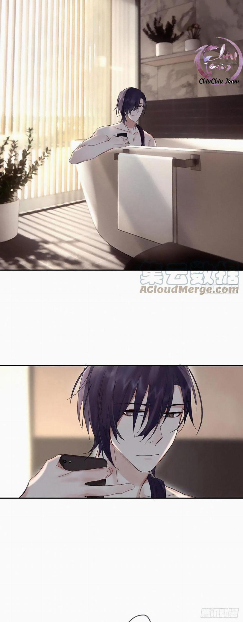 Antidote Poison 38 trang 8