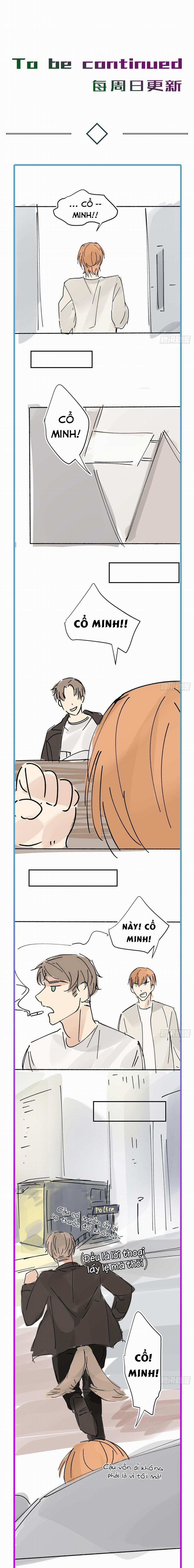 Antidote Poison 4 trang 11