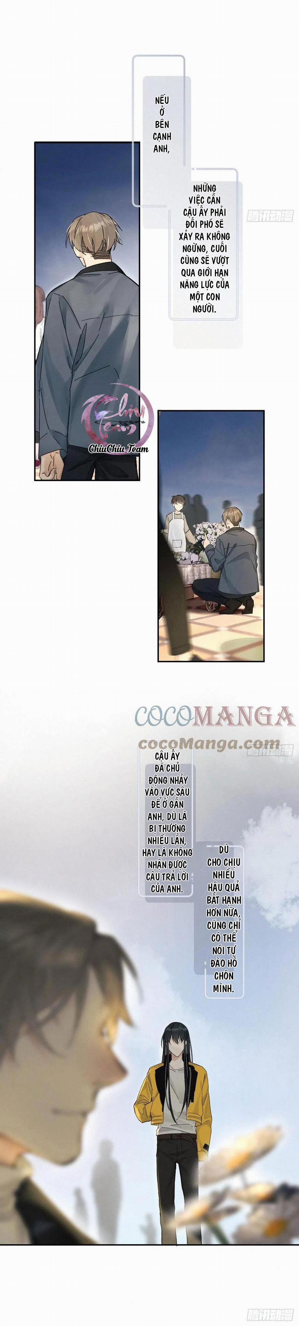 Antidote Poison 41 trang 9