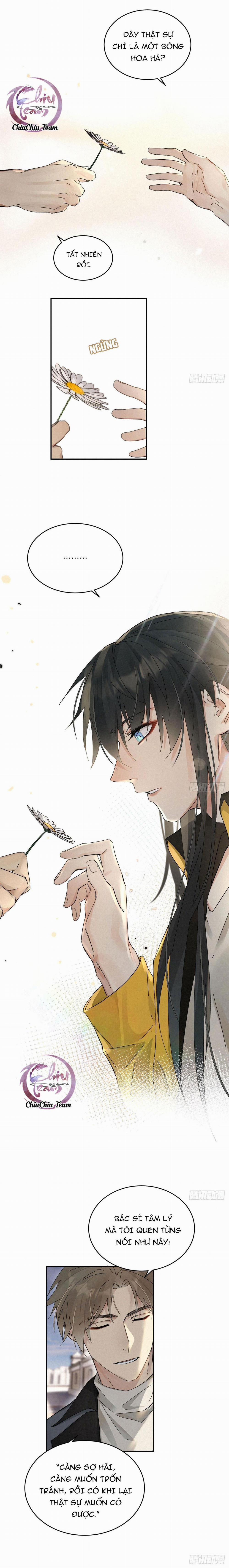 Antidote Poison 42 trang 2