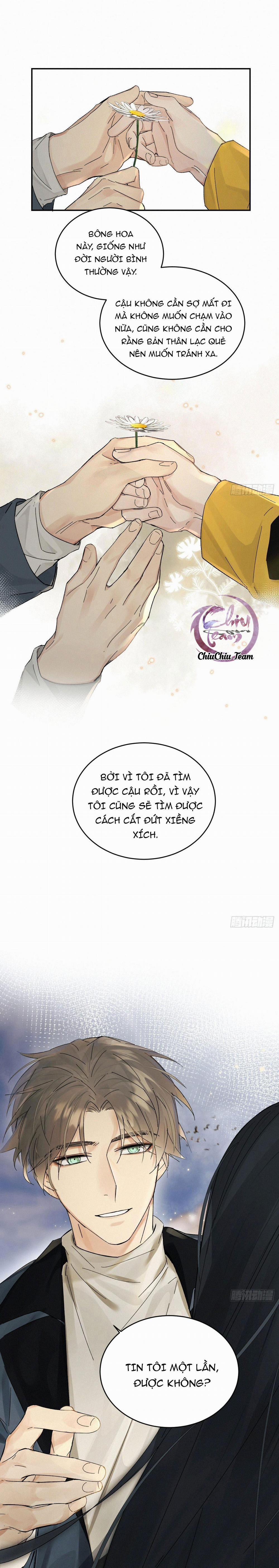 Antidote Poison 42 trang 3