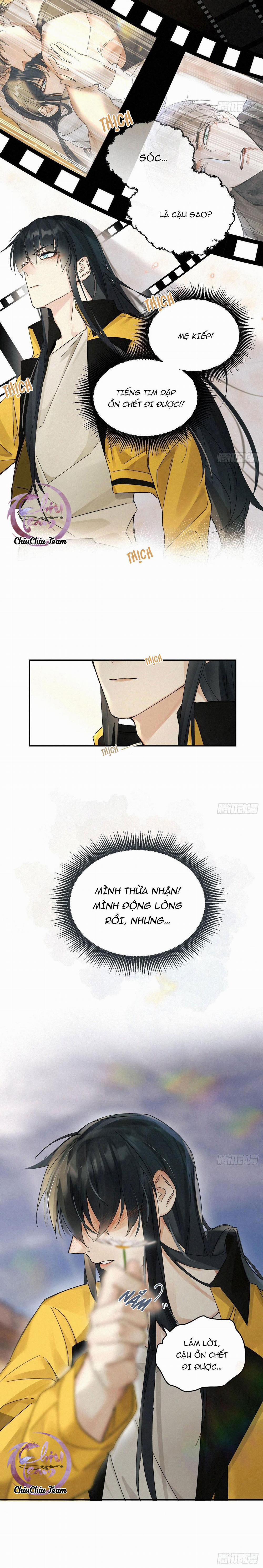 Antidote Poison 42 trang 5