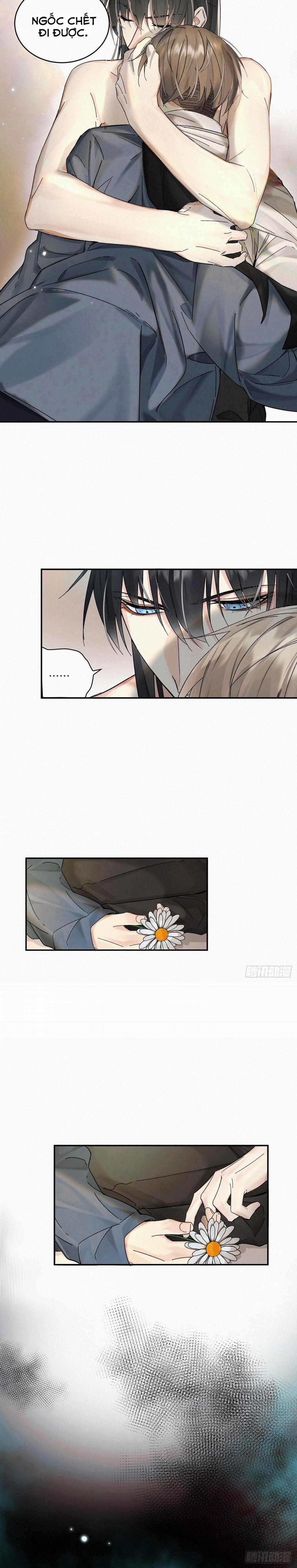 Antidote Poison 44 trang 8