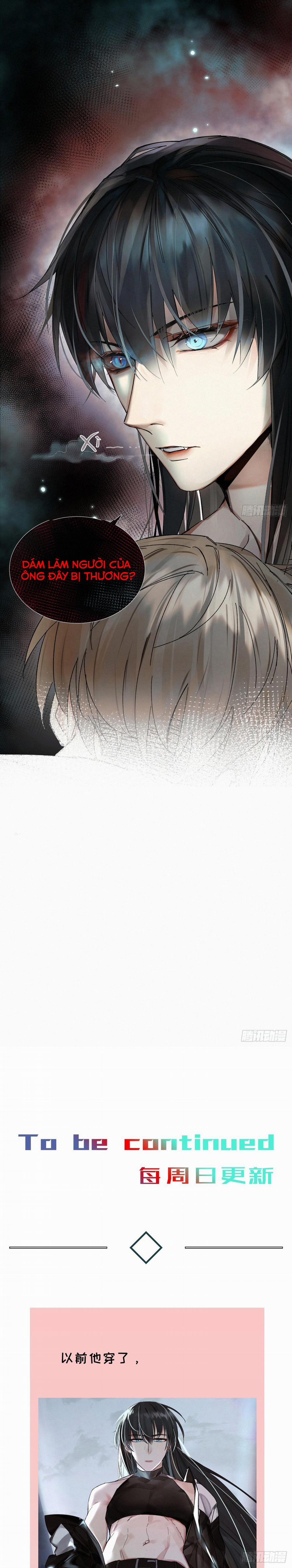 Antidote Poison 44 trang 9