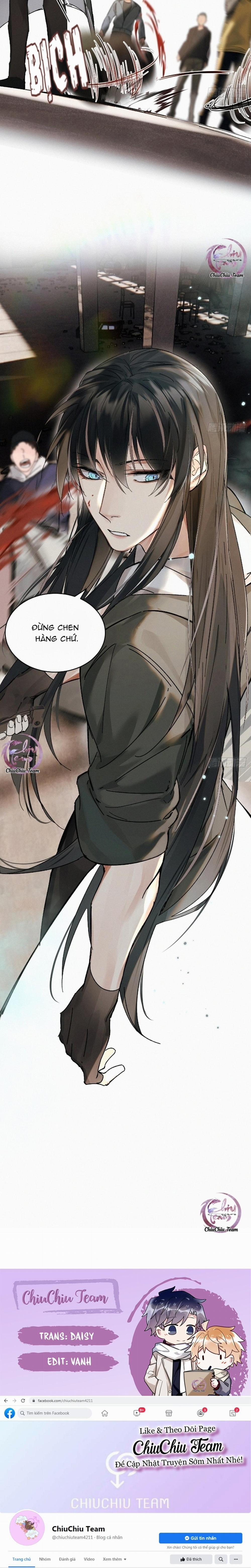 Antidote Poison 45 trang 12