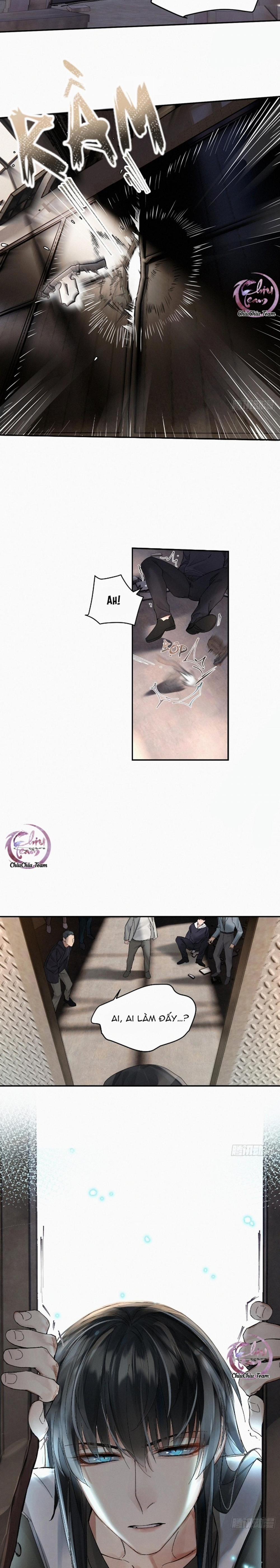 Antidote Poison 45 trang 8