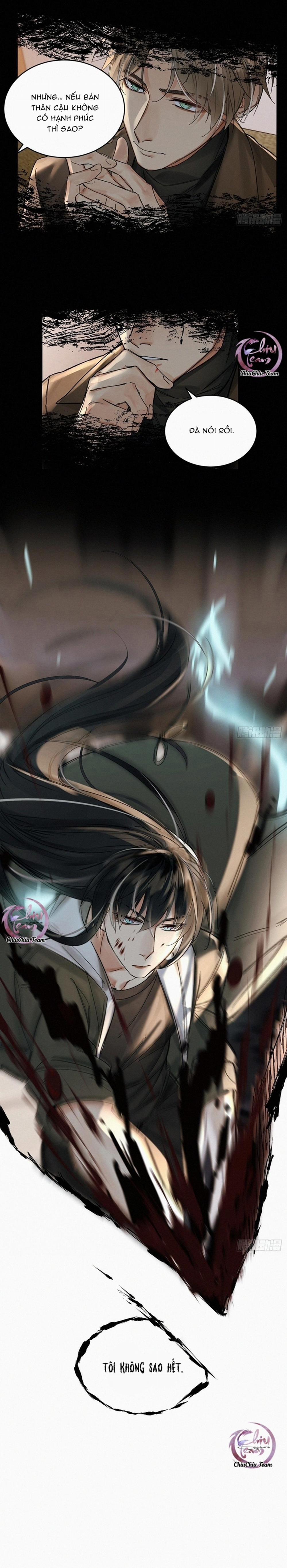 Antidote Poison 46 trang 7