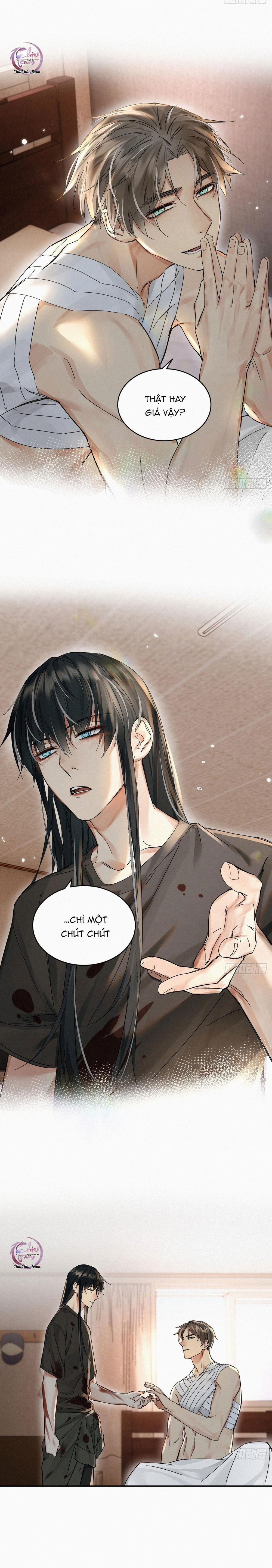 Antidote Poison 47 trang 7