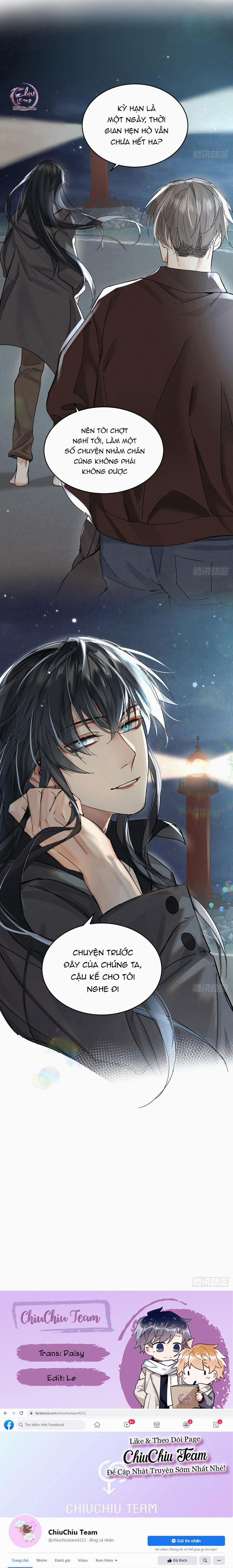 Antidote Poison 47 trang 9