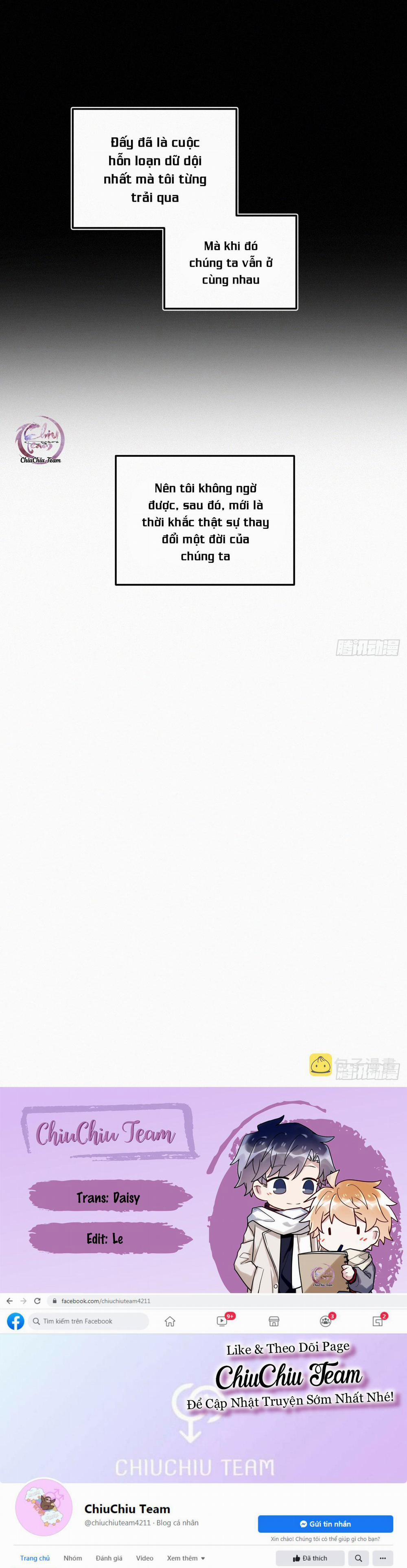 Antidote Poison 48 trang 13