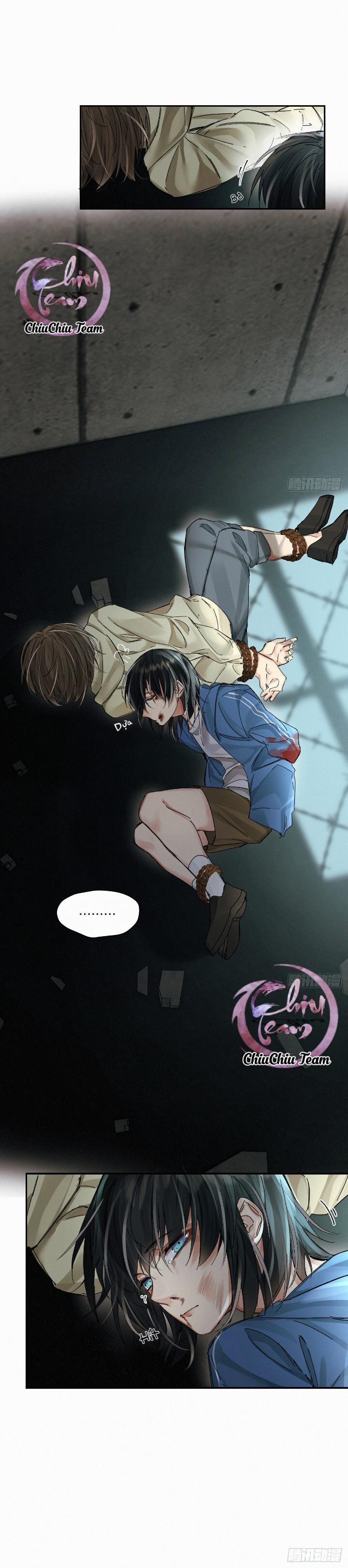 Antidote Poison 49 trang 10