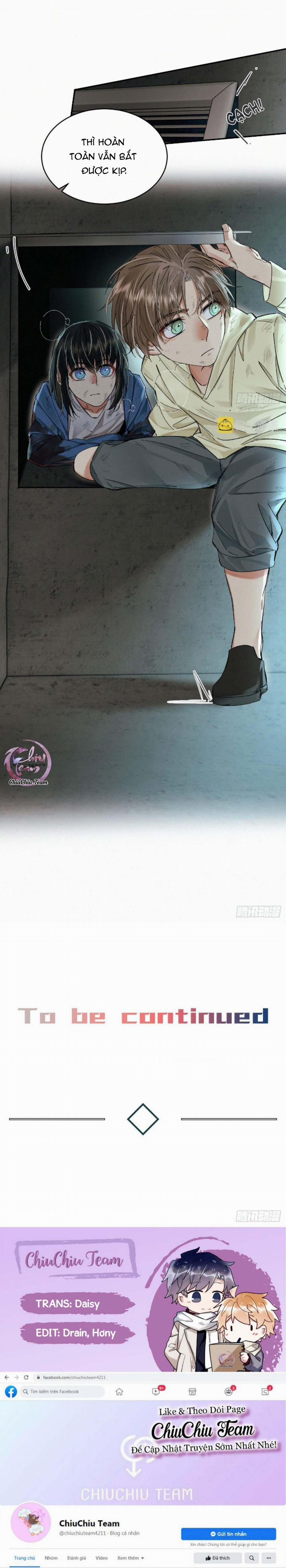 Antidote Poison 50 trang 12