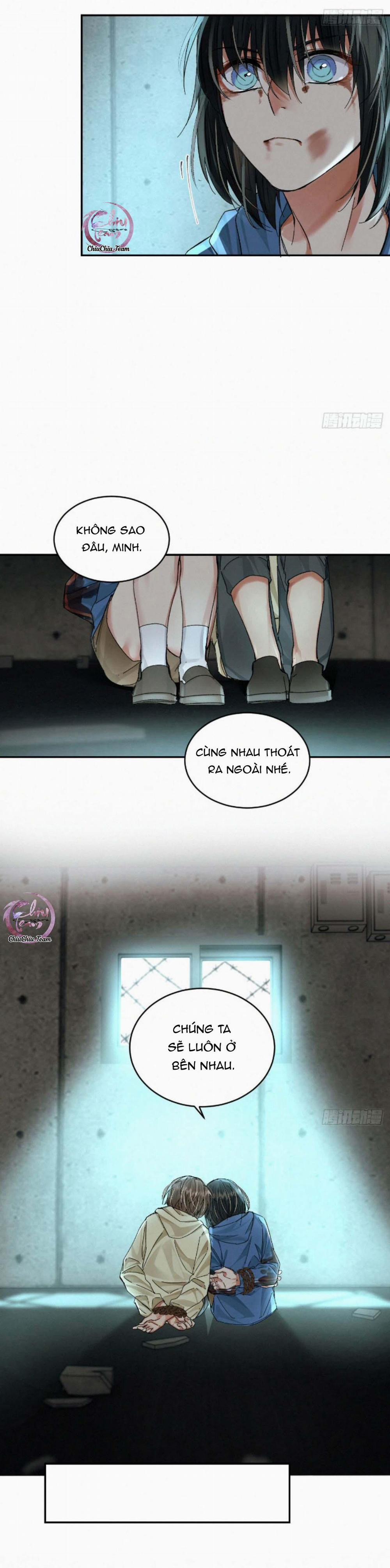 Antidote Poison 50 trang 7