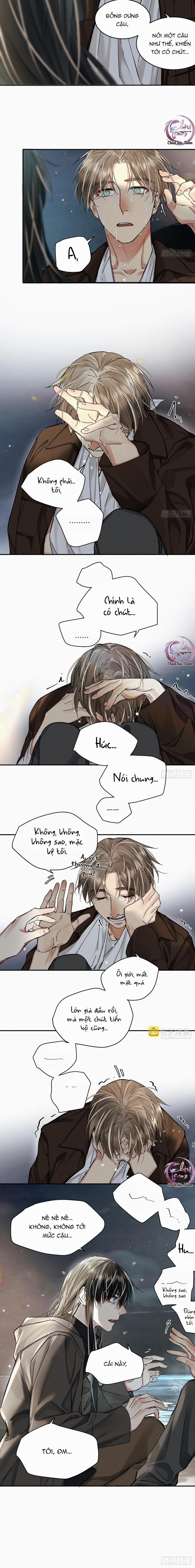 Antidote Poison 52 trang 5