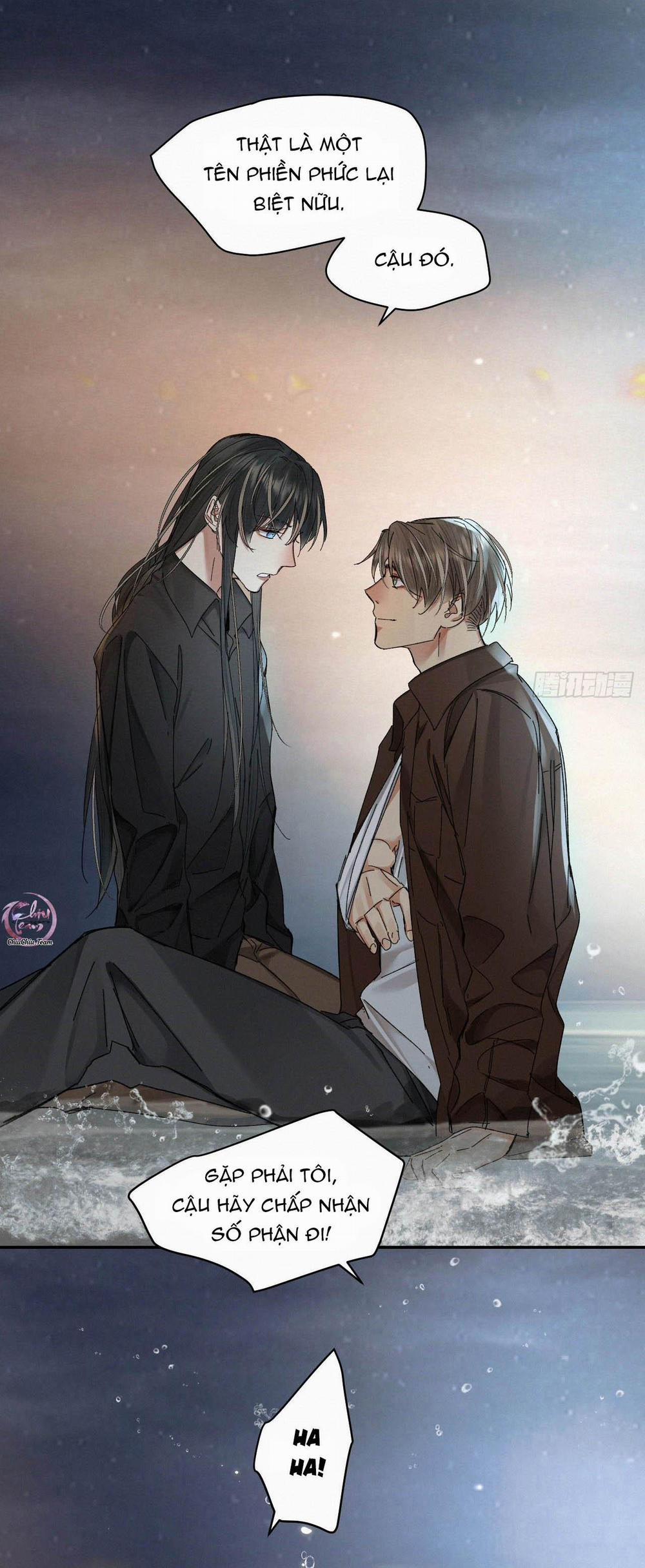 Antidote Poison 53 trang 11