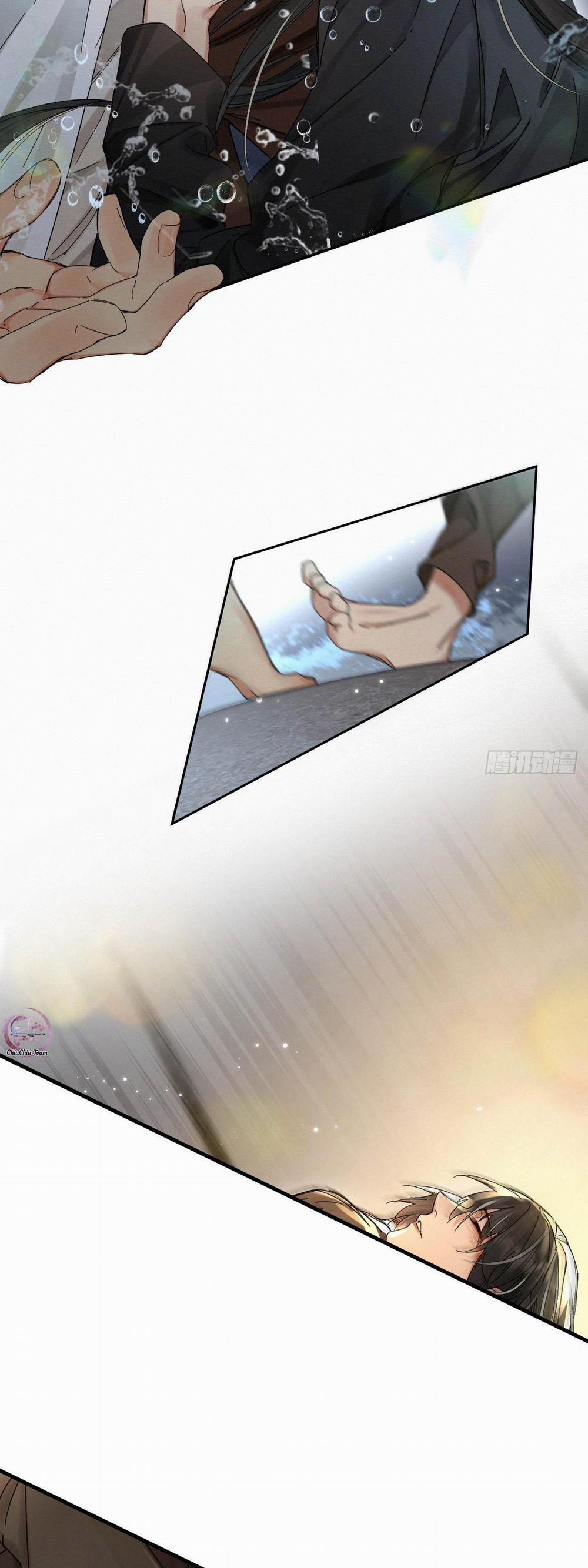 Antidote Poison 53 trang 15