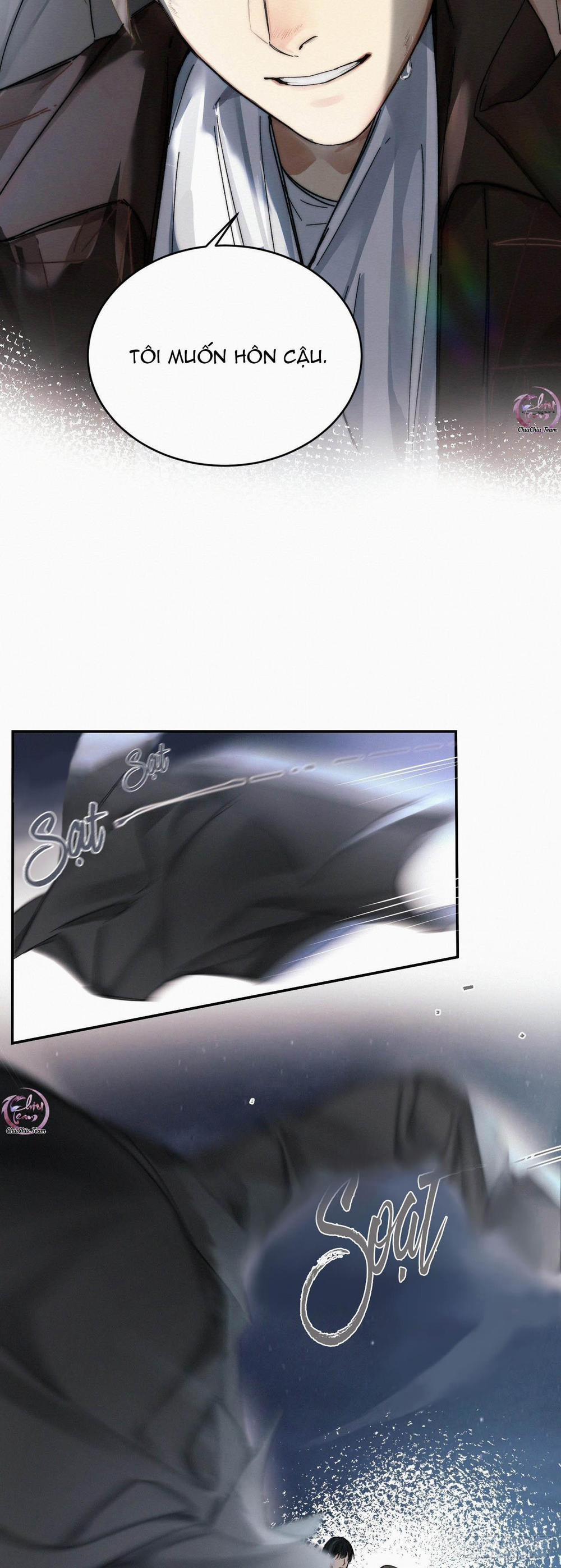 Antidote Poison 53 trang 3