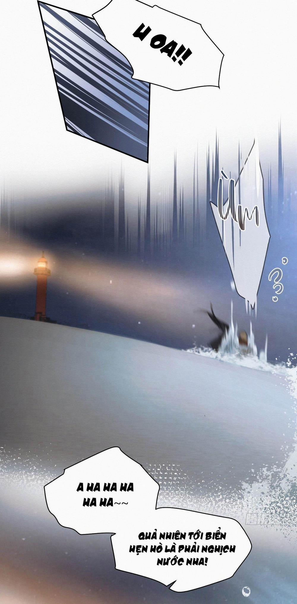 Antidote Poison 53 trang 8