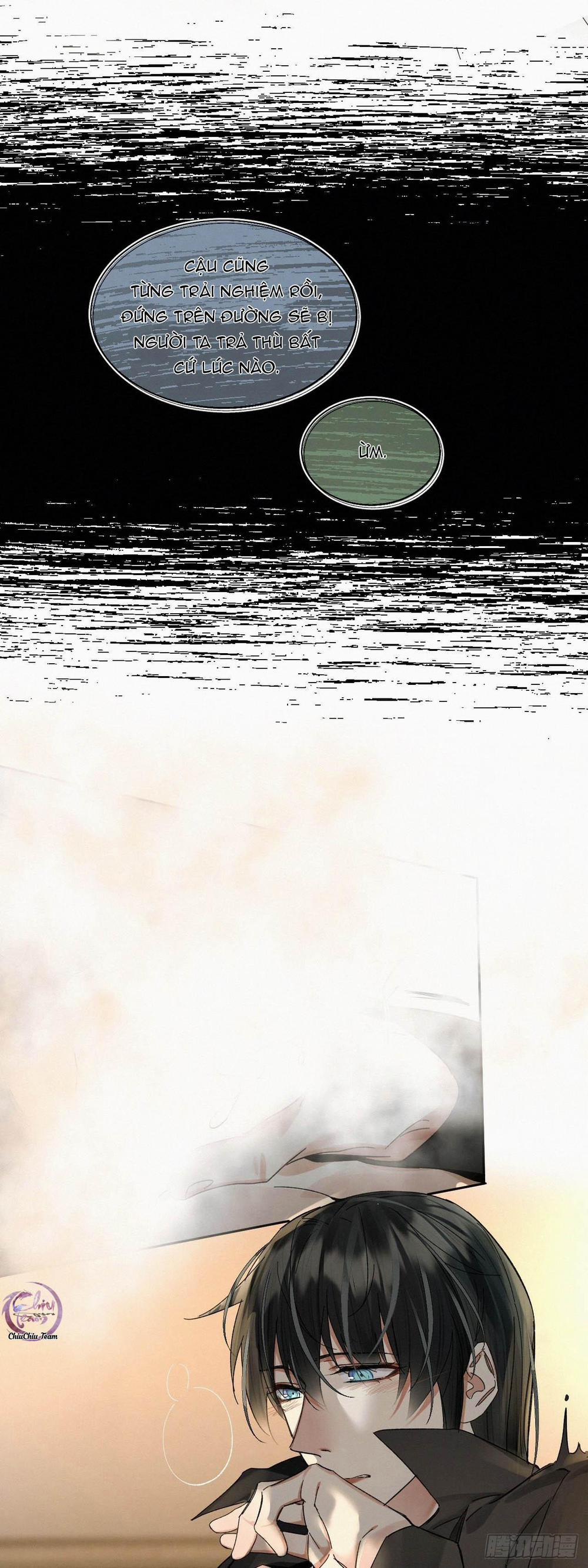 Antidote Poison 54 trang 10