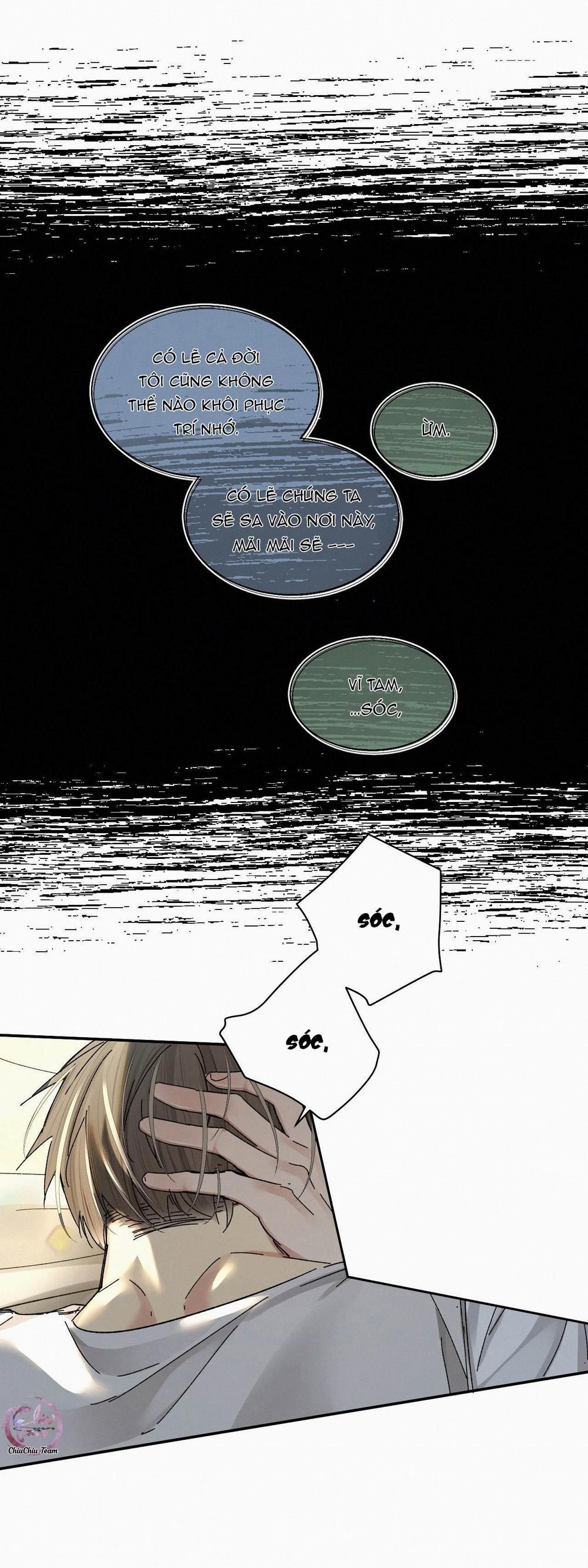 Antidote Poison 54 trang 12