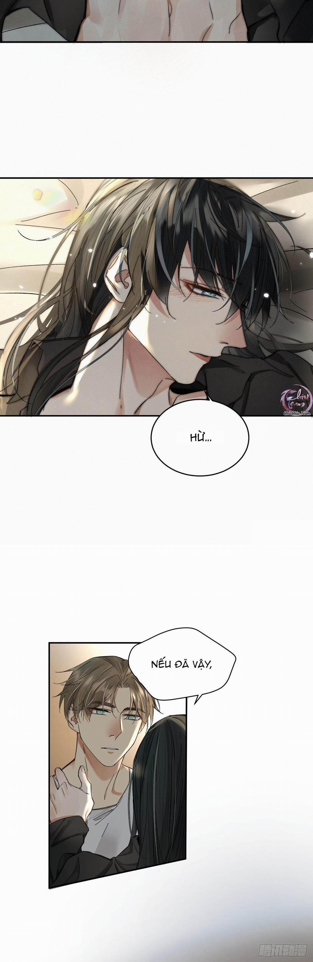 Antidote Poison 54 trang 15