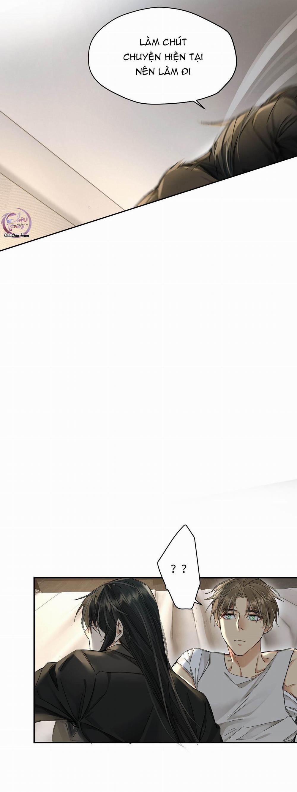 Antidote Poison 54 trang 16