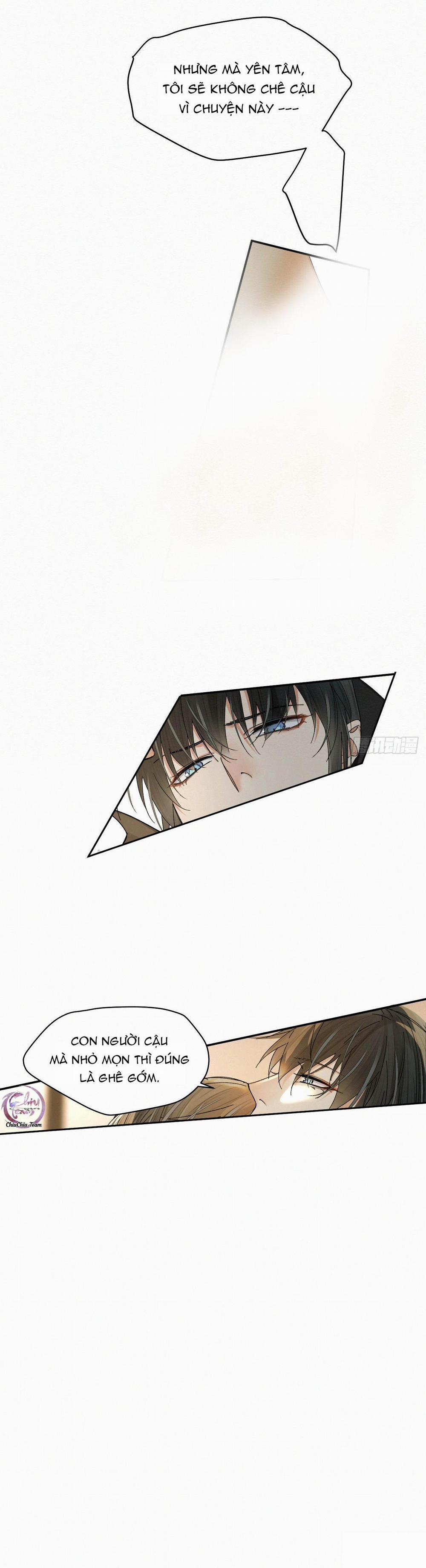 Antidote Poison 54 trang 2