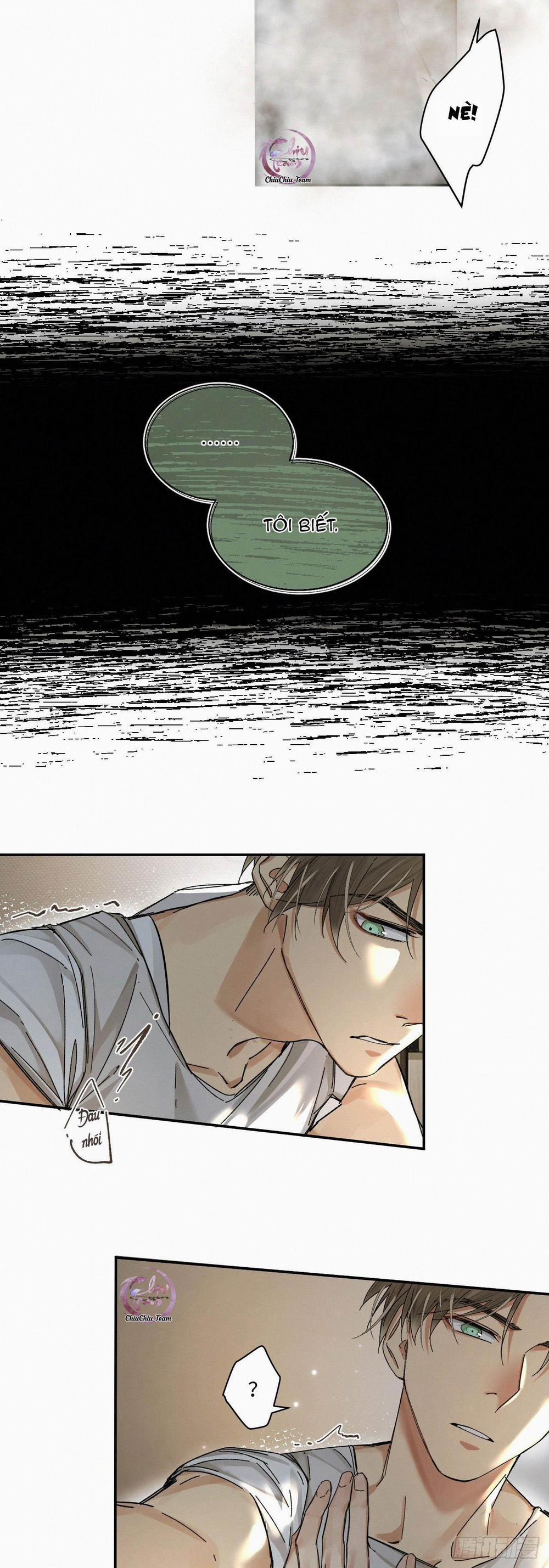 Antidote Poison 54 trang 7