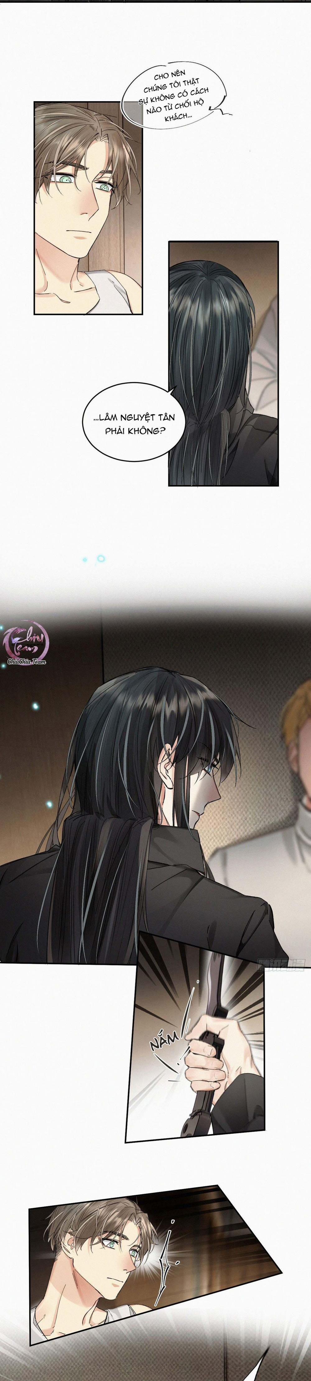 Antidote Poison 56 trang 2