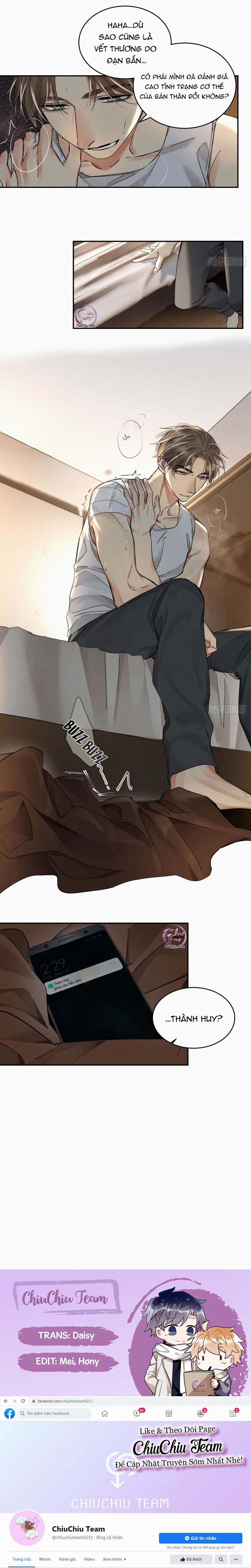 Antidote Poison 56 trang 7