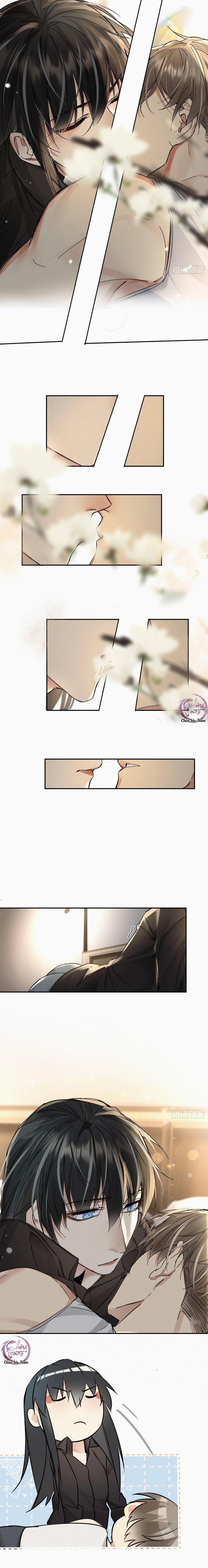 Antidote Poison 57 trang 6