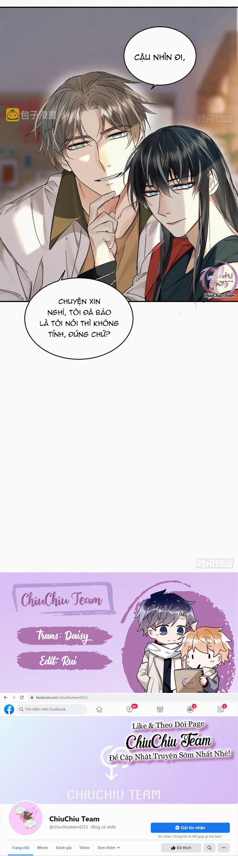 Antidote Poison 58 trang 13