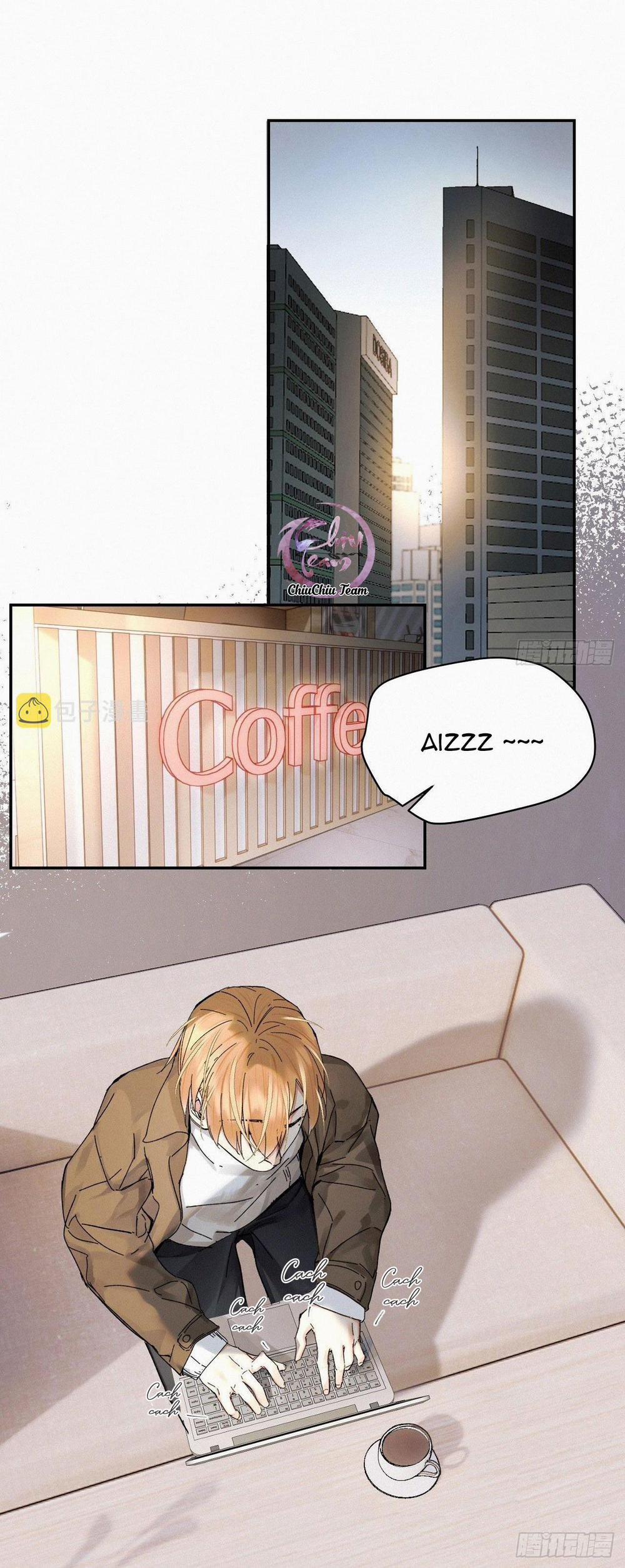 Antidote Poison 58 trang 2